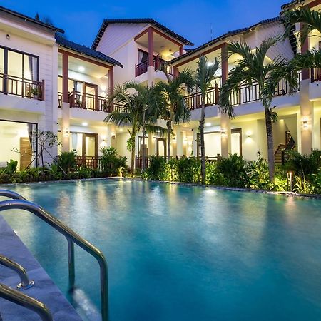 Melica Resort Phú Quốc Exterior foto
