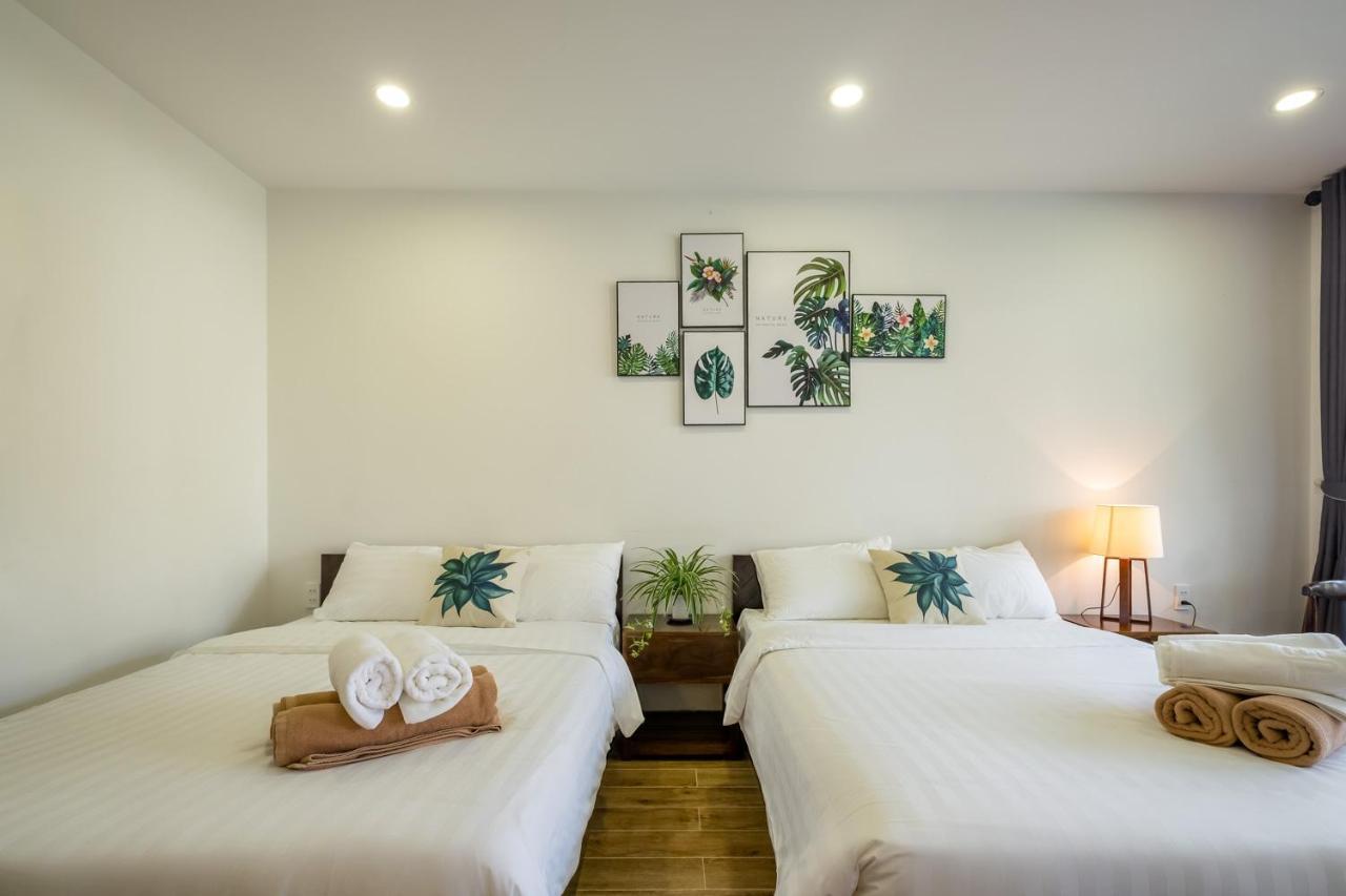 Melica Resort Phú Quốc Exterior foto