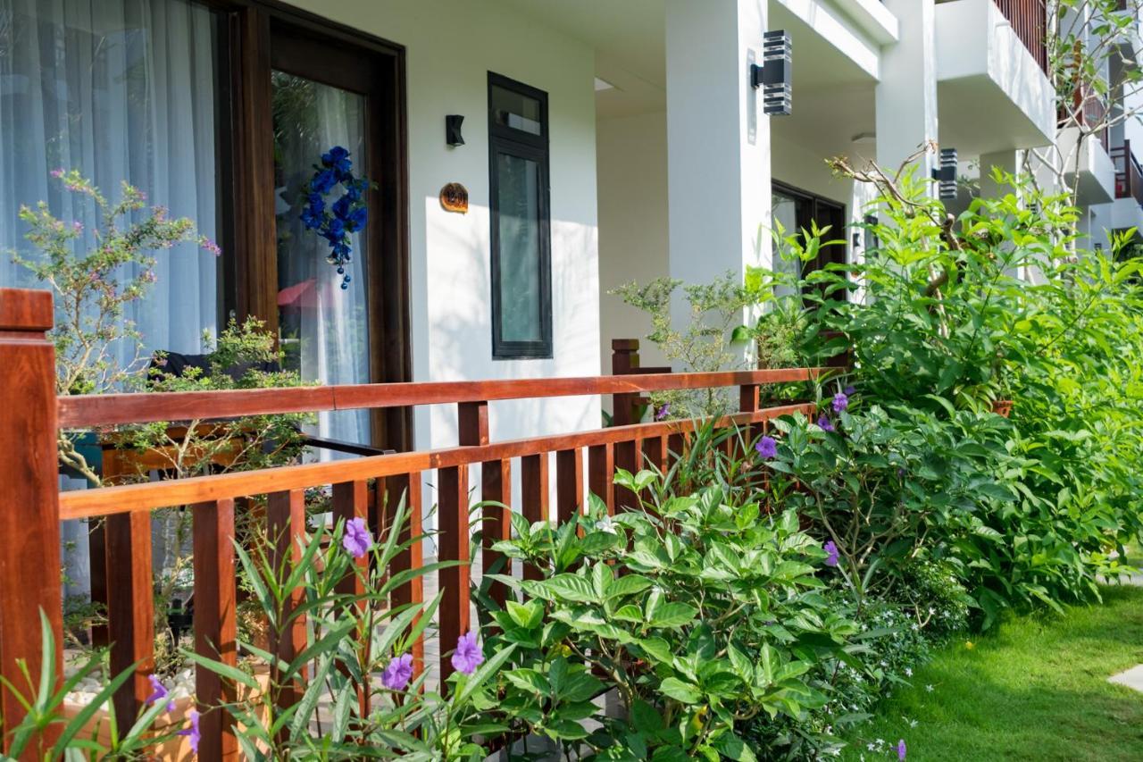 Melica Resort Phú Quốc Exterior foto