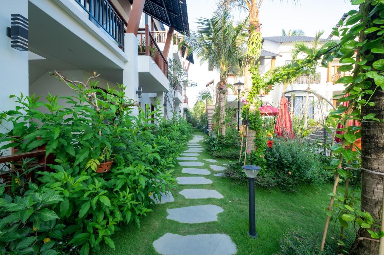 Melica Resort Phú Quốc Exterior foto