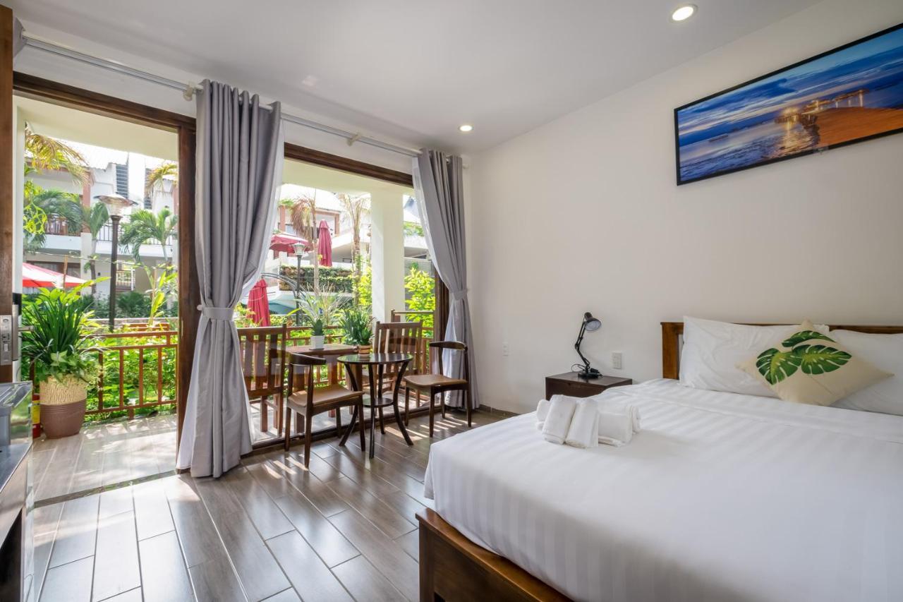 Melica Resort Phú Quốc Exterior foto