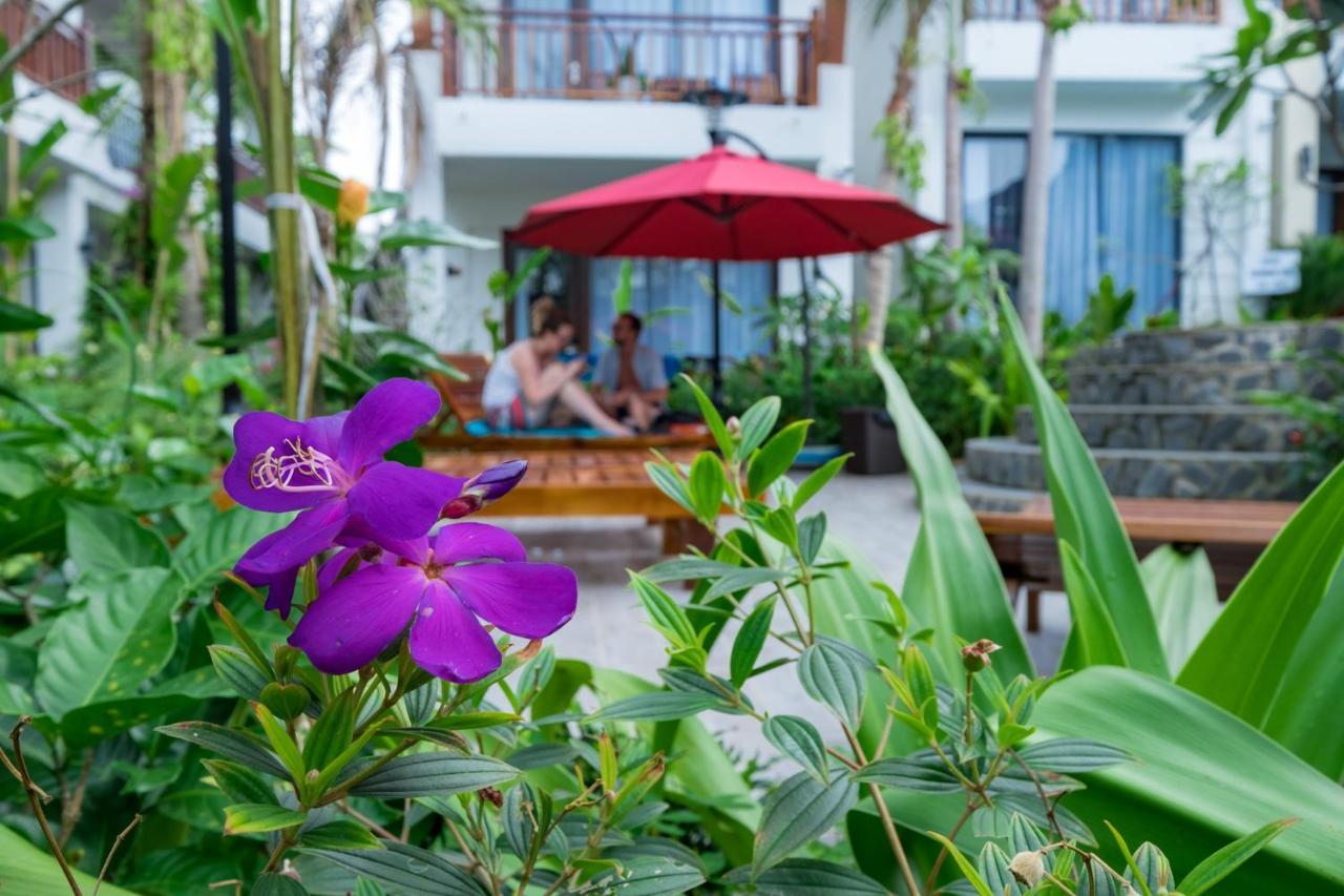 Melica Resort Phú Quốc Exterior foto