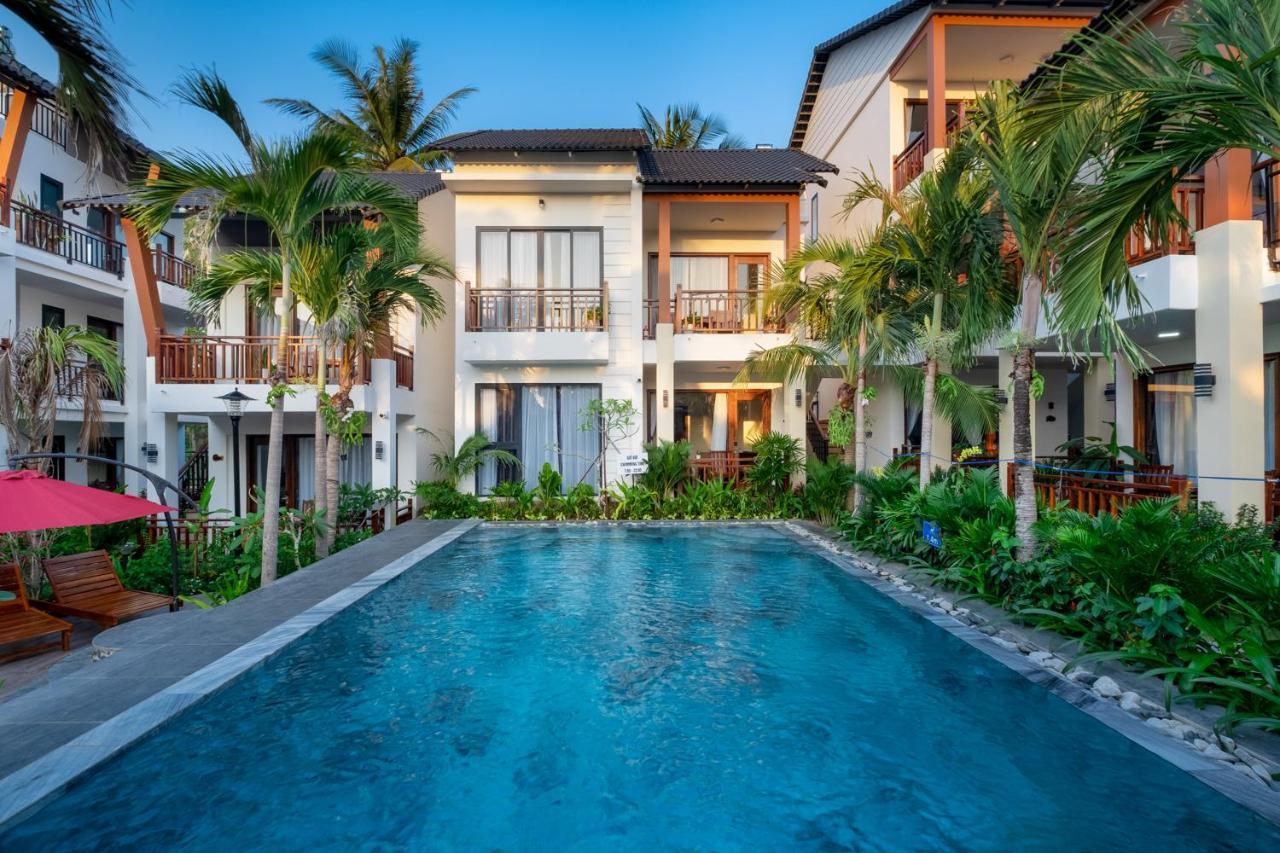 Melica Resort Phú Quốc Exterior foto